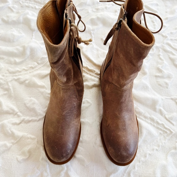 Sofft Sharnell Low Boot Size 6.5 New - Picture 4 of 8